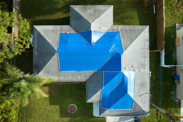Best Chimney Flashing Repair  in Union Springs, AL