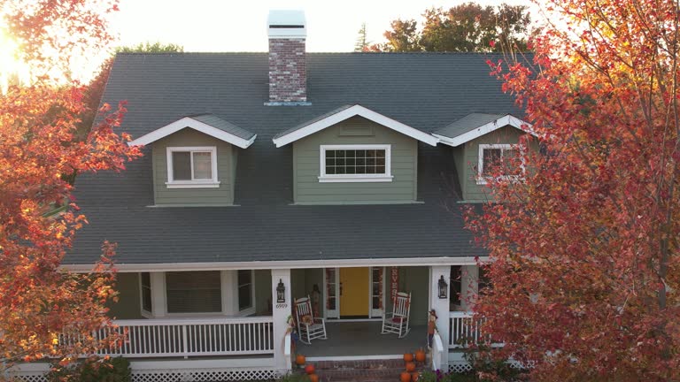 Best Roof Insulation Installation  in Union Springs, AL