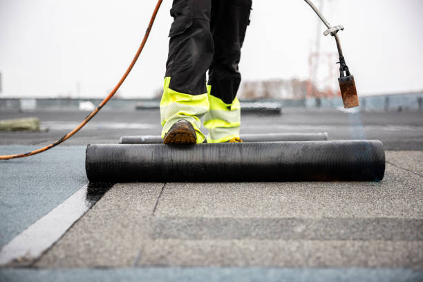 Best Rubber Roofing (EPDM, TPO)  in Union Springs, AL