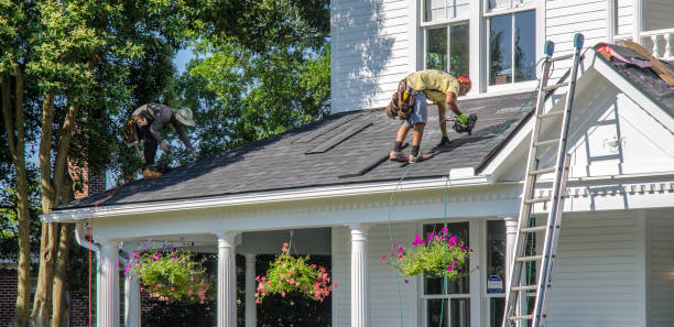 Best Roof Insulation Installation  in Union Springs, AL